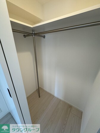 リテラス住吉の物件内観写真